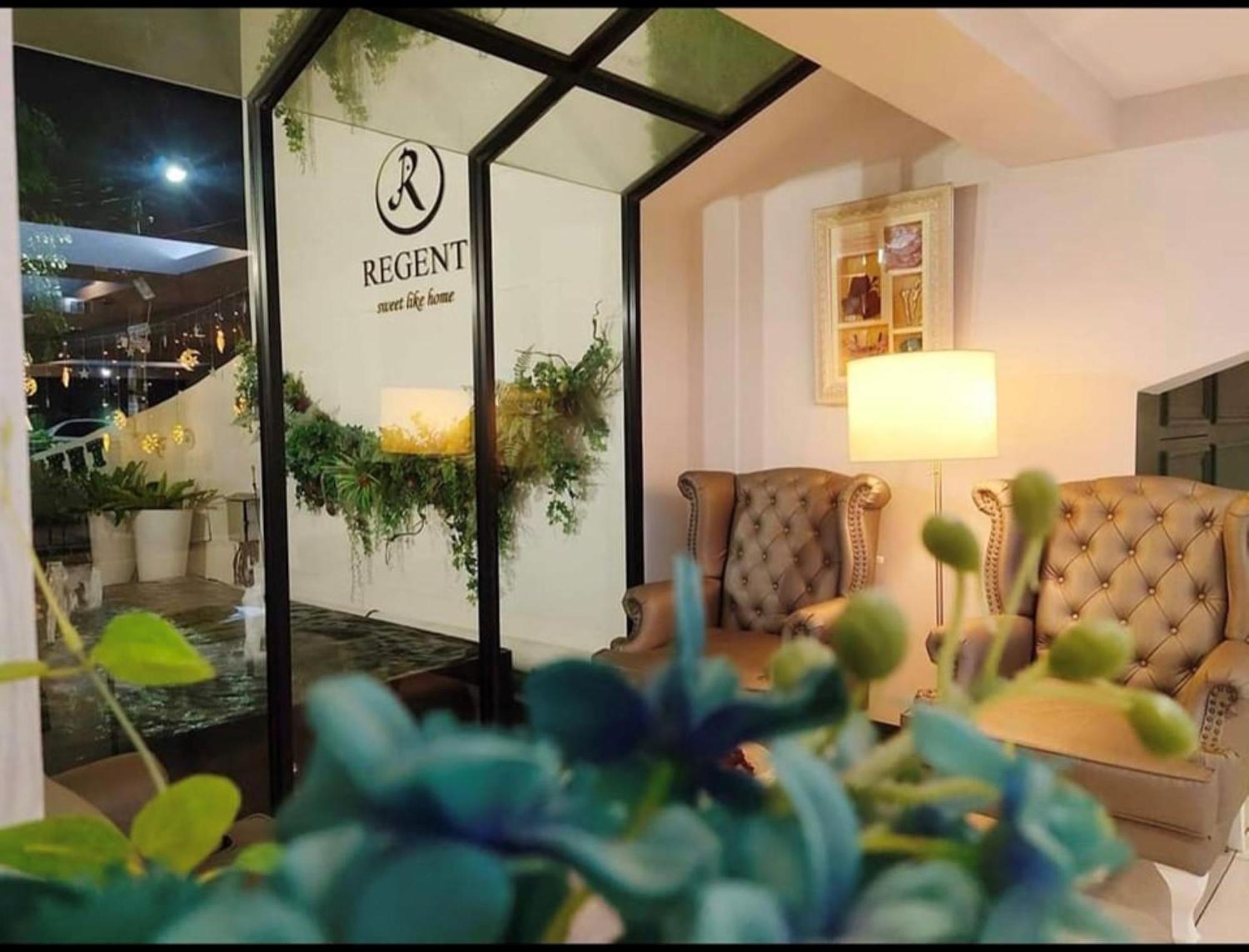 蓝康恒22丽晶酒店 曼谷 外观 照片